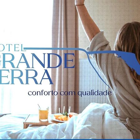 Hotel Grande Serra Trindade  Luaran gambar